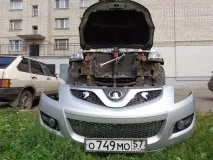 Плавний розпал галогенних ламп плавний