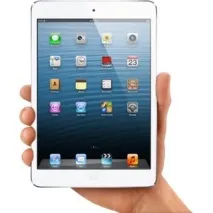 Планшет Apple Ipad mini - «Найменший у сімействі Ipad (фото)», Відгуки покупців найменший