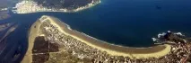 Пляжі Кантабрії безліч
