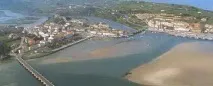 Пляжі Кантабрії відпочинку