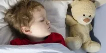 Чому дитина хропе уві сні носом причини, що робити, як лікувати носом