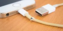 Чому комп’ютер не бачить Айфон через usb чому