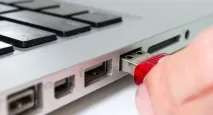 Чому комп’ютер не бачить Айфон через usb чому