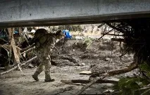 Підземна буря, як пережити землетрус землетрус