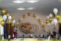 Підбираємо приміщення для свята та тематику для вечірки підбираємо