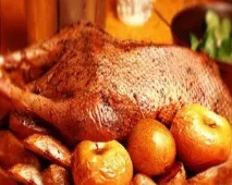 Докладні рецепти, як приготувати індичку в рукаві приготувати