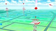 Pokemon GO Проходження (прокачування) прокачування