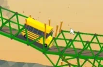 Poly Bridge грати онлайн безкоштовно poly