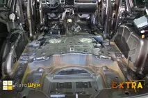 шумоізоляція