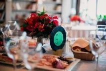 Корисні поради при виборі місця святкування весілля корисні