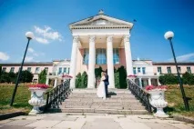 Корисні поради при виборі місця святкування весілля місця