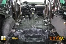 шумоізоляція