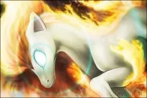 Ponyta