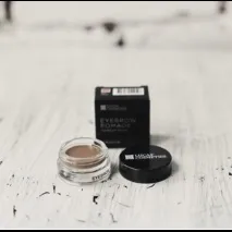 Помада для брів Lucas Cosmetics EyeBrow Pomade - «ღ Еееей, брови ви куди)))) Помада для брів cosmetics