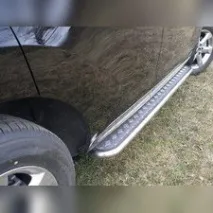 Пороги, підніжки, сходи для Nissan Murano murano