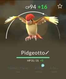Pokemon GO Проходження (прокачування) прокачування