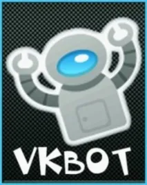 Помічник для Вконтакте VkBot vkbot