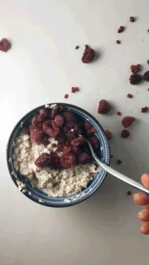 Користь і шкода мюслі які вибрати, щоб схуднути, ElleGirl користь
