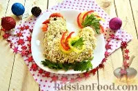 салати