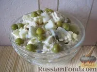 салати
