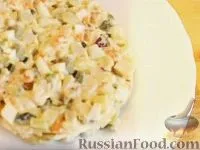 салат