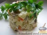 салати