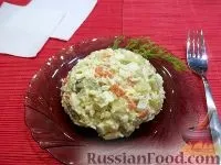салат