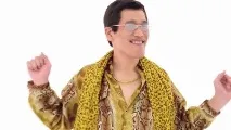 Нащадок дракона та кедрової шишки дракона