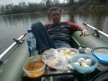 Походи річкою Сік річкою