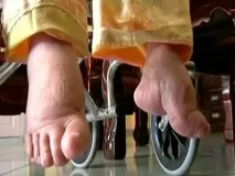 Правила догляду за ногами Про здоров’я з Оленою Малишевою оленою