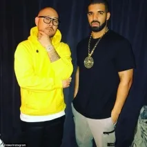 дрейк