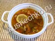 Приготування страв з маслин, рецепти з фото - 1 маслин