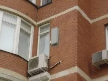 Припливна вентиляція своїми руками які типи існують і як реалізувати руками