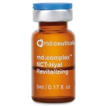 Препарат Md Complex та його ефективність у мезотерапії complex