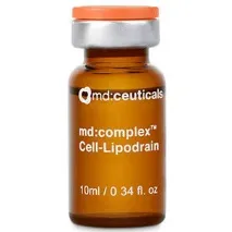 Препарат Md Complex та його ефективність у мезотерапії його