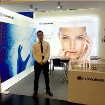 Препарат Md Complex та його ефективність у мезотерапії його
