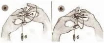 Прийоми плетіння - Клуб Домашніх Умільців прийоми