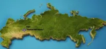 Природний парк Бажівські місця (Свердловська область) як дістатися, опис, місця
