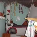 Проект створення міні-музею «Золота хохлома» (логопедична група) міні-музею