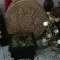 Проект створення міні-музею «Золота хохлома» (логопедична група) створення