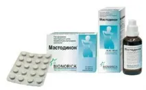 Профілактика мастопатії та кіст молочної залози у жінок препарати та спосіб життя профілактика
