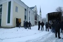 Зниклий імам» СКР не виключає, що колишній «зв’язковий» Татарстану з салафітським Сходом убитий виключає