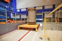 Виробничий процес Як роблять трансформатори трансформатори