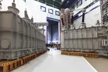 Виробничий процес Як роблять трансформатори процес