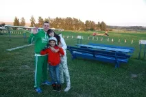 Протези кистей рук дуже