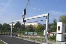 Про модернізацію елеваторів та сучасні автоматичні пробовідбірники сучасні
