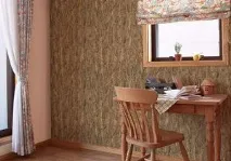 Пробкове покриття для стін види стінових панелей, їх переваги та особливості монтажу, пробкове
