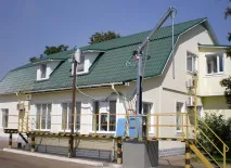 Про модернізацію елеваторів та сучасні автоматичні пробовідбірники сучасні