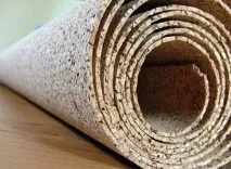 Пробкове покриття для стін види стінових панелей, їх переваги та особливості монтажу, пробкове