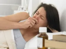 Застуда, ГРЗ та ГРВІ ГРВІ